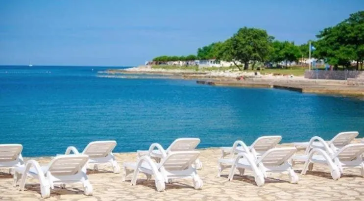 Apartments Mirna Stress Free Vol.2 Umago Croazia