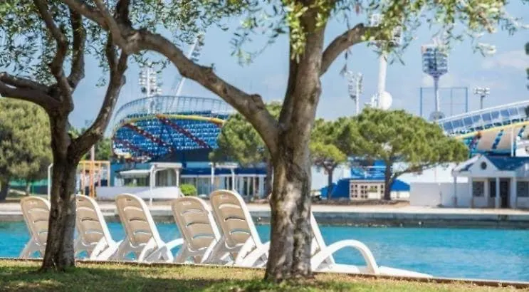 Apartments Mirna Stress Free Vol.2 Umag