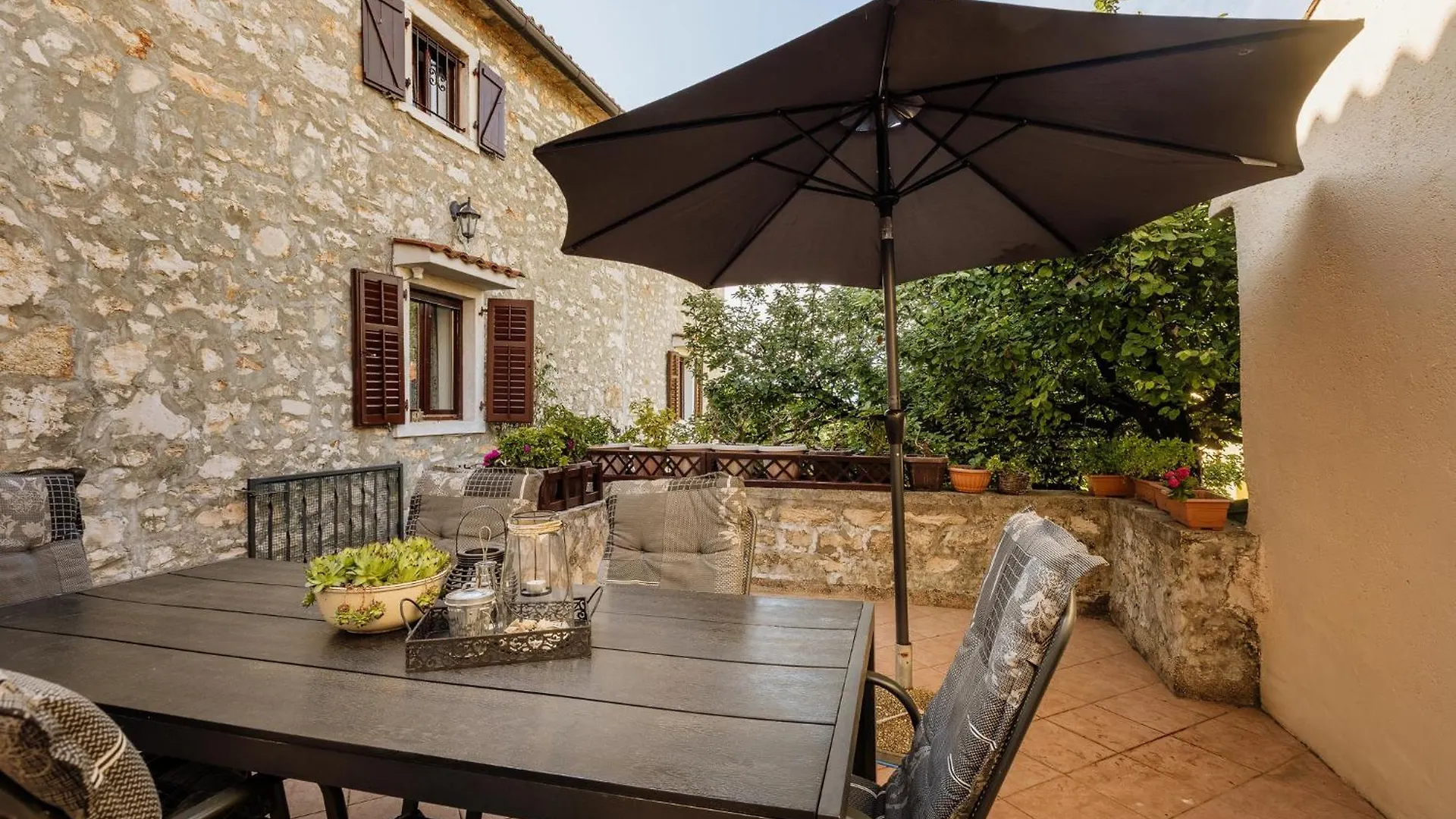 Apartments Mirna Stress Free Vol.2 Umago Croazia