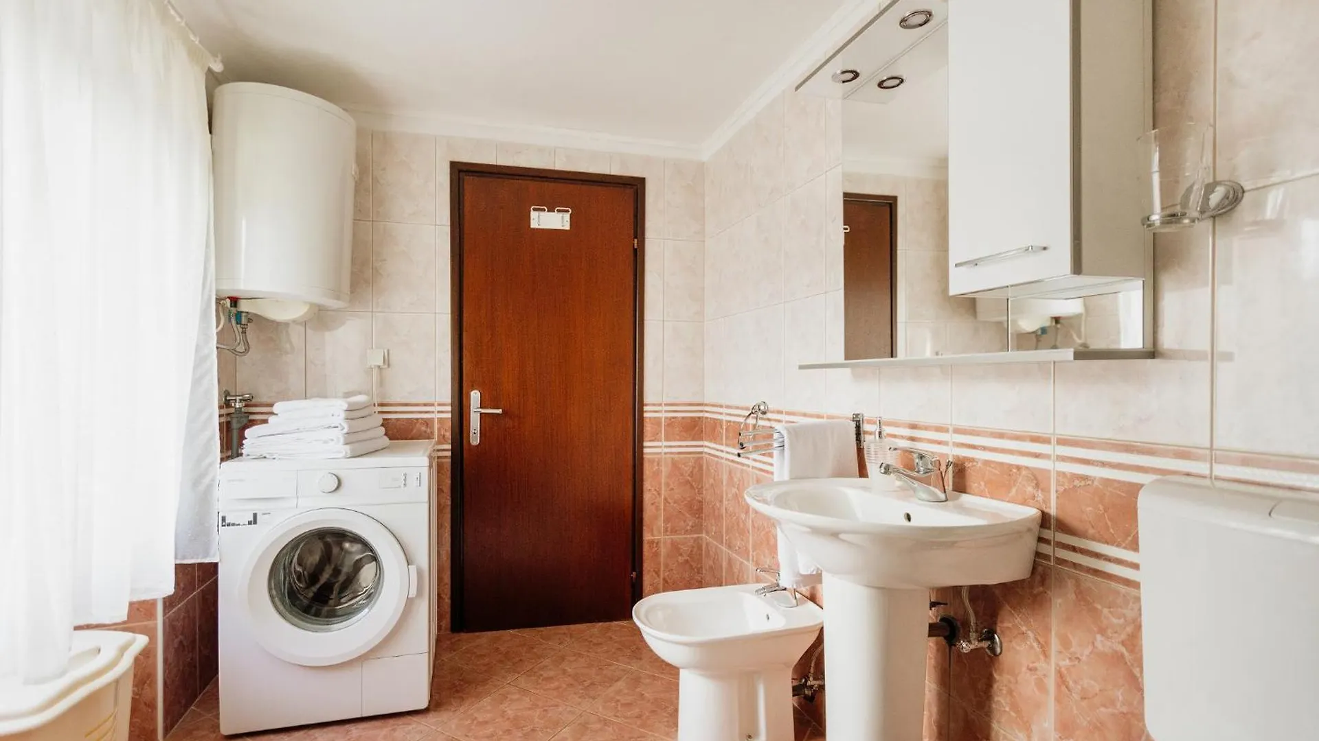 Apartments Mirna Stress Free Vol.2 0*, Umag Croatia