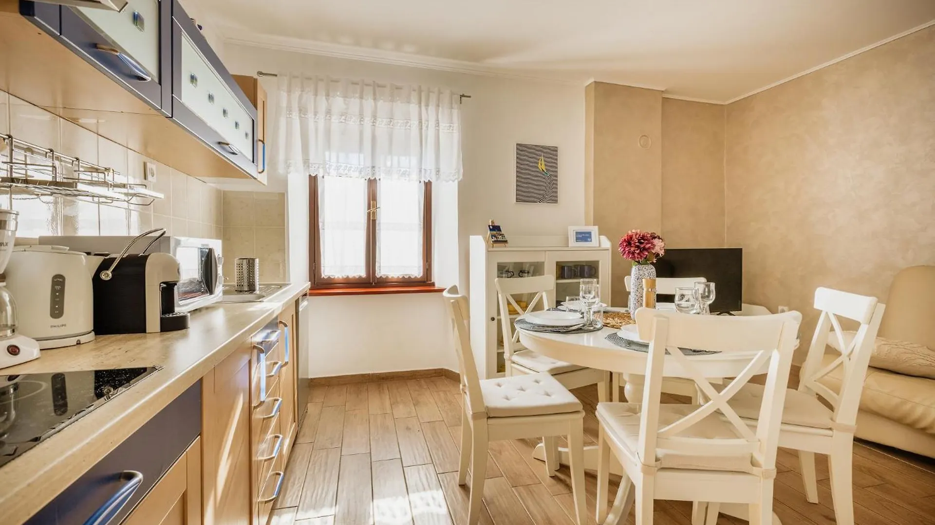 Apartments Mirna Stress Free Vol.2 Umago