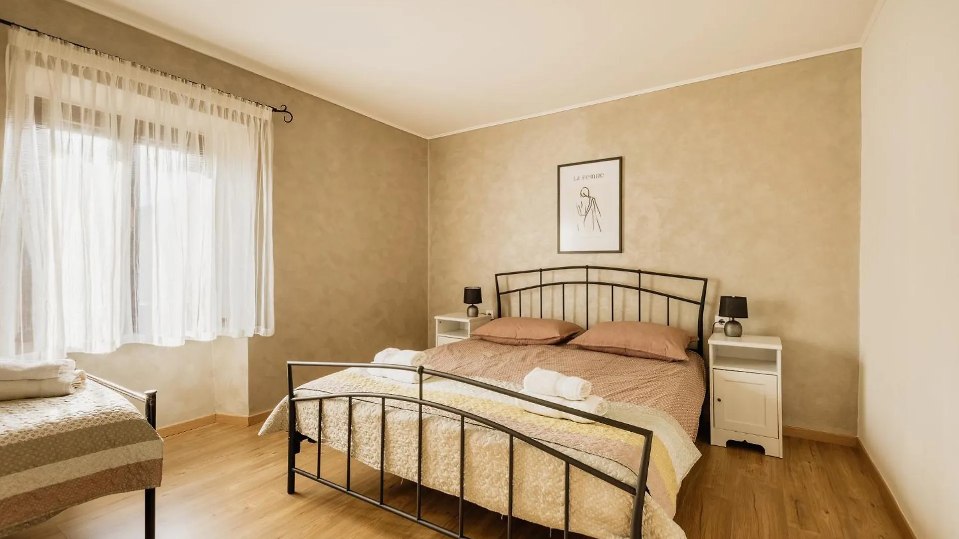 Apartments Mirna Stress Free Vol.2 0*, Umag