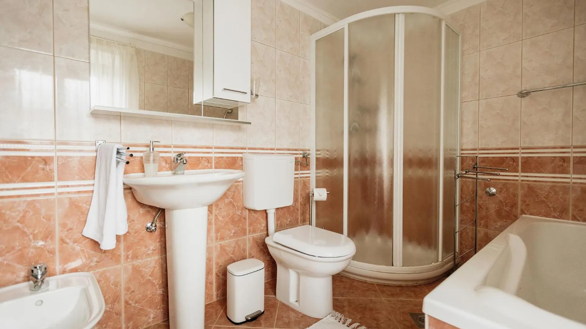 Apartments Mirna Stress Free Vol.2 Umago