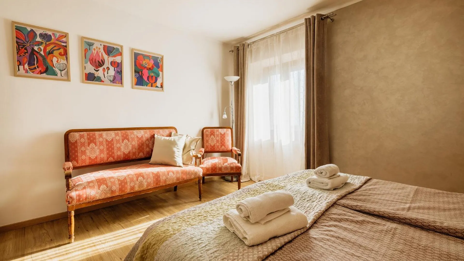 Apartments Mirna Stress Free Vol.2