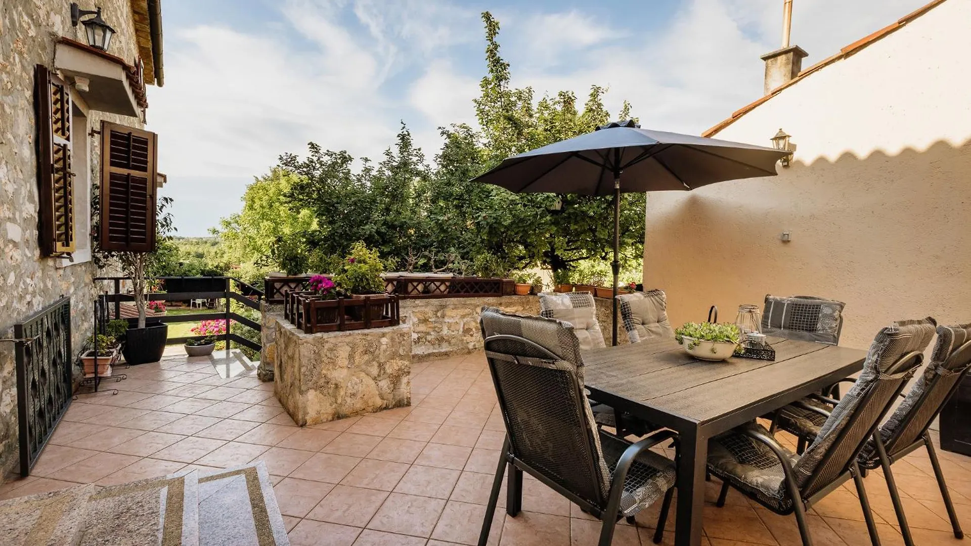 Apartments Mirna Stress Free Vol.2 Croatia