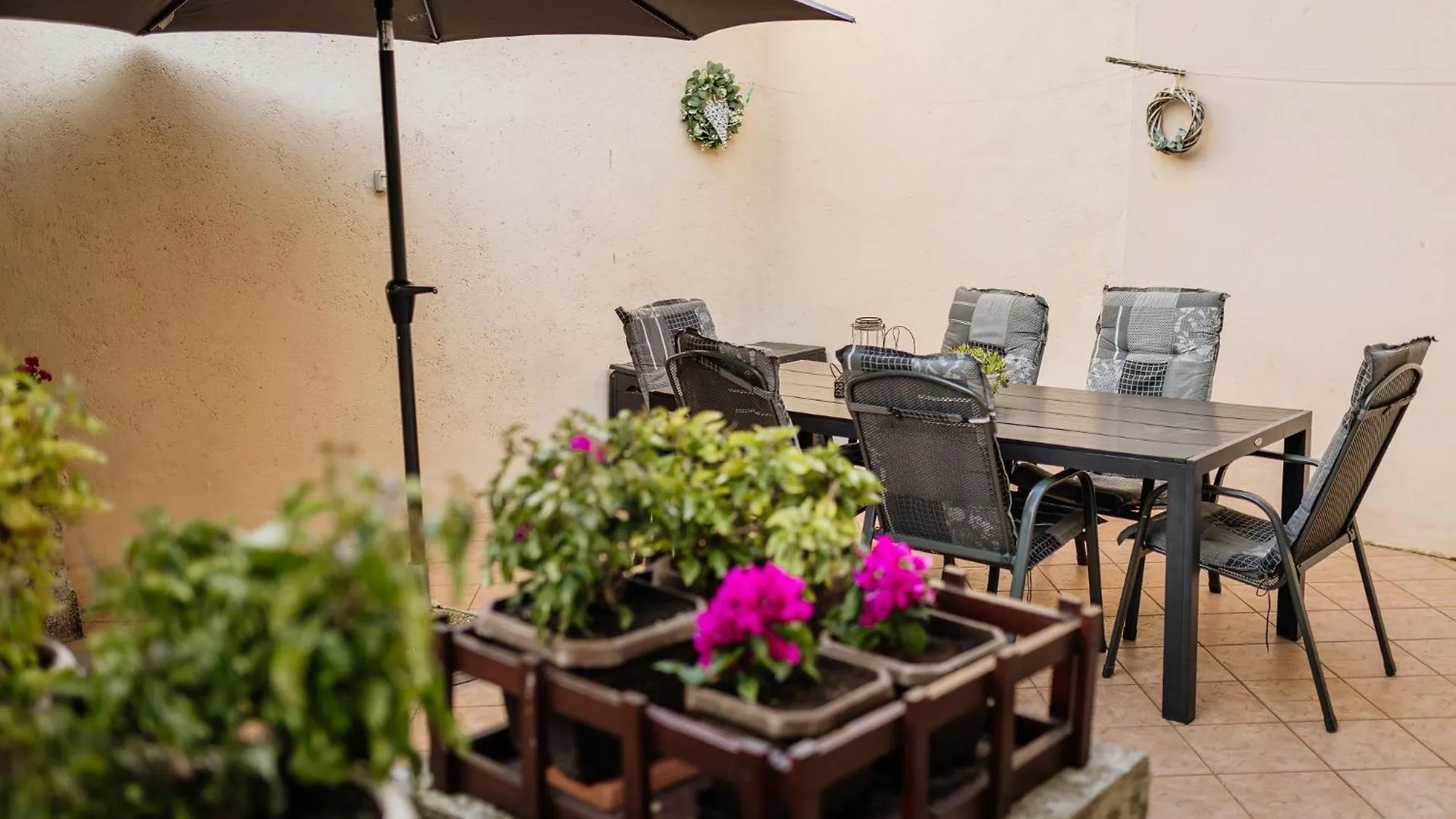 Apartments Mirna Stress Free Vol.2 0*, Umag Croatia