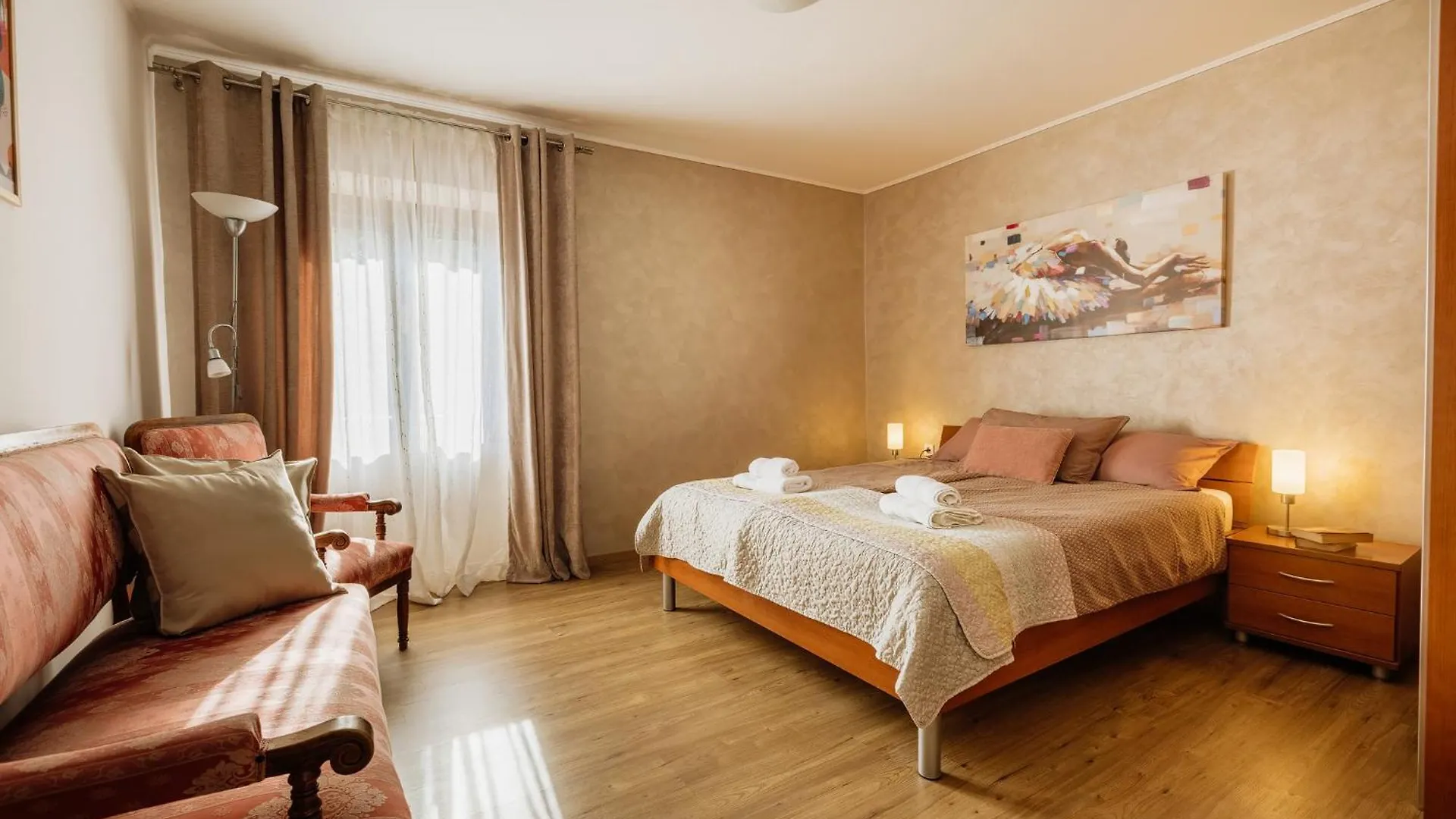 Apartments Mirna Stress Free Vol.2 Umago