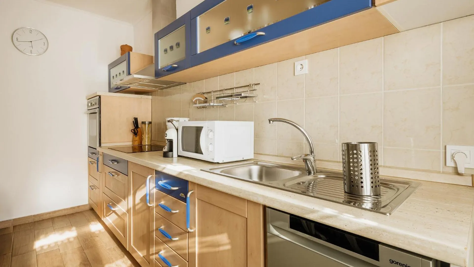 Apartments Mirna Stress Free Vol.2  Umag