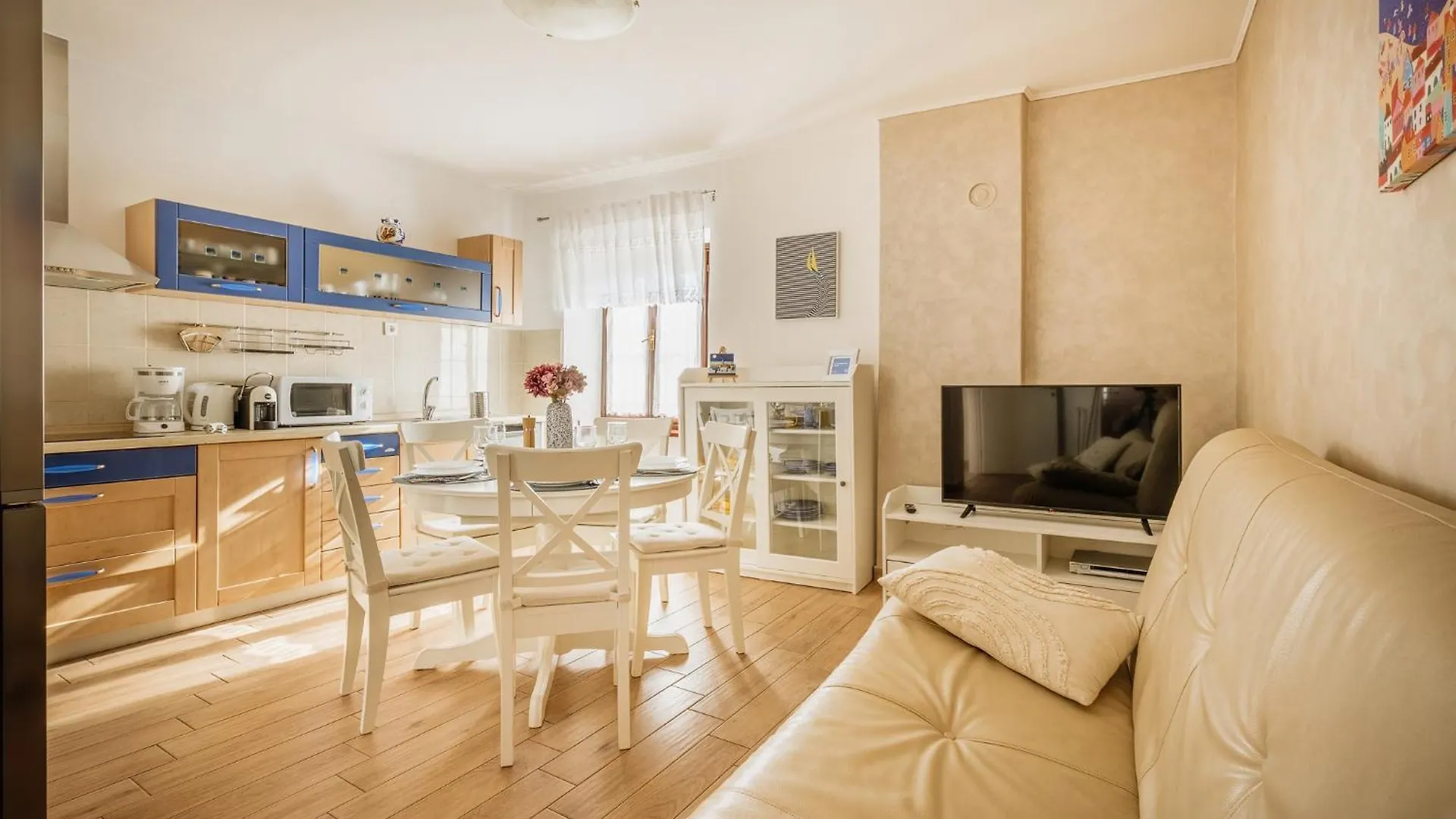 Contatti di Apartments Mirna Stress Free Vol.2