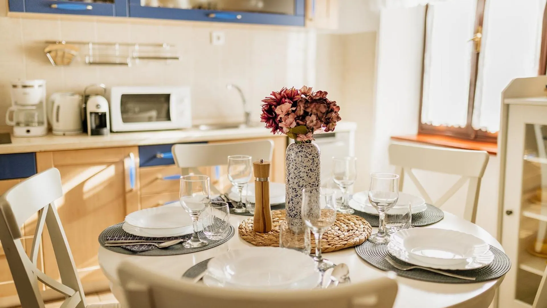 Apartments Mirna Stress Free Vol.2 0*, Umag Croatia