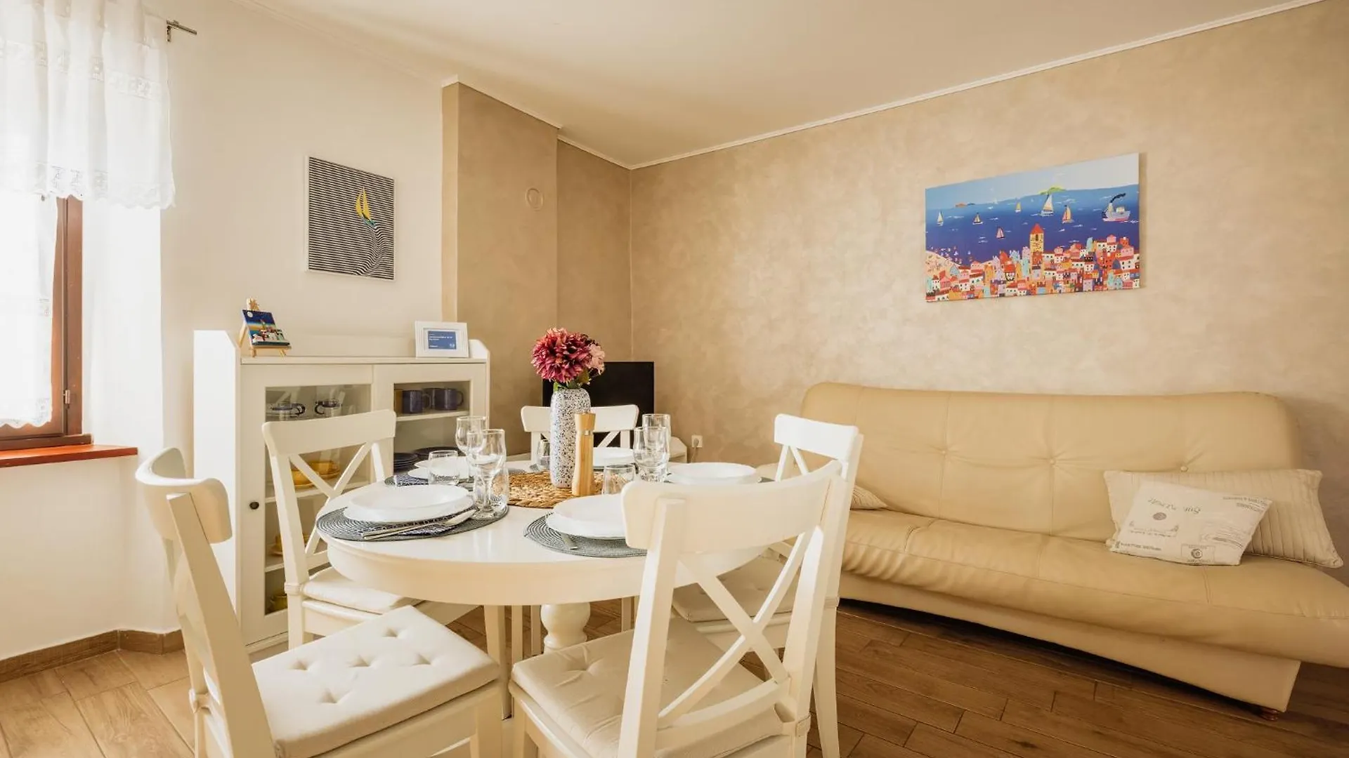 Apartments Mirna Stress Free Vol.2