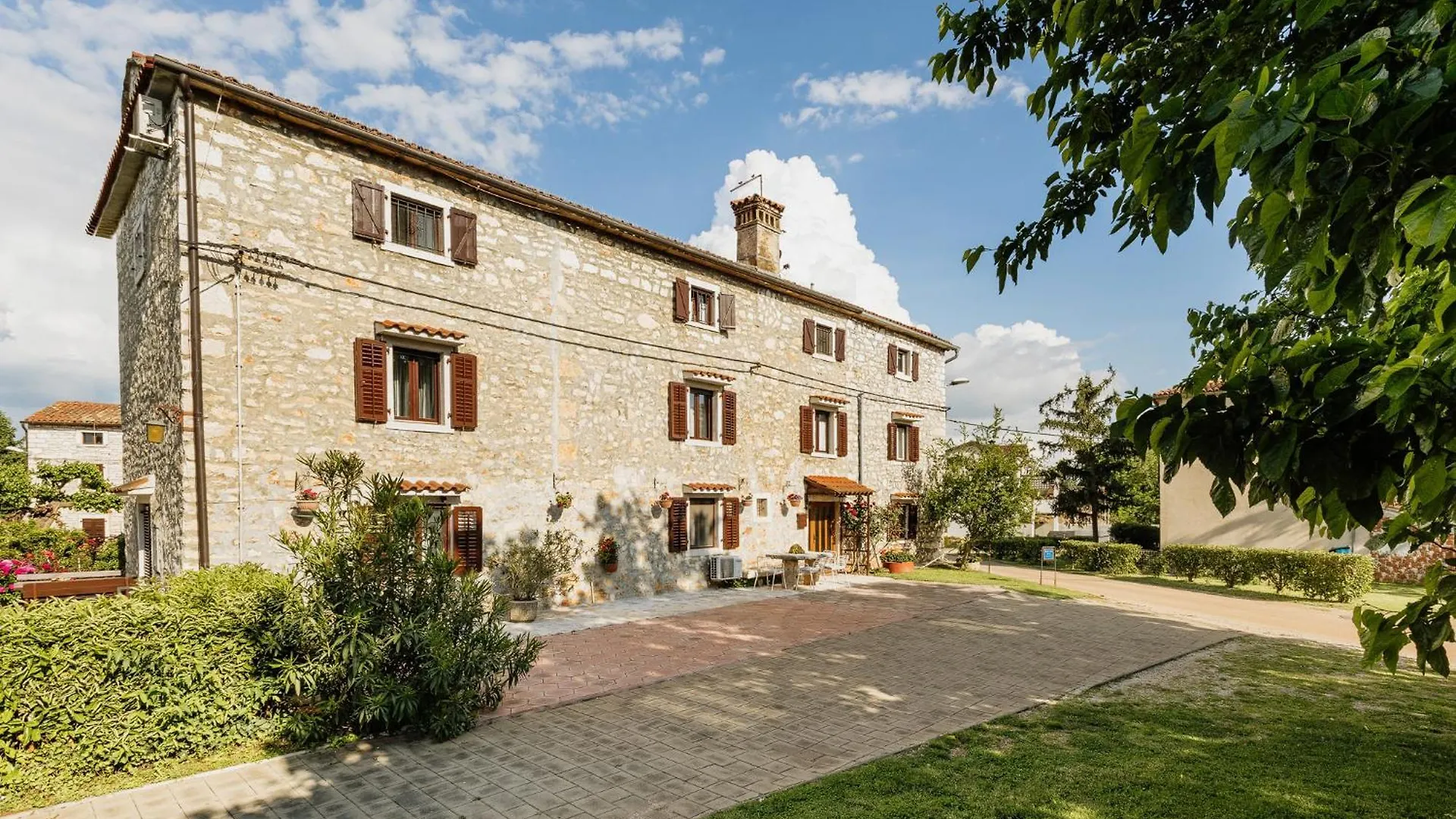 Apartments Mirna Stress Free Vol.2 Croatia