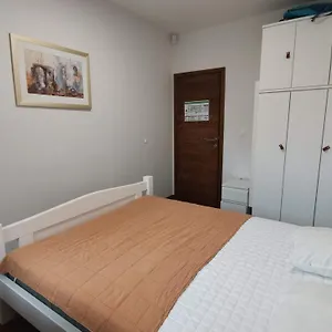 Villa Oliva, Umag