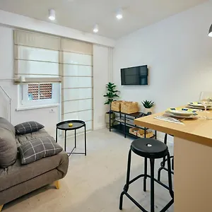 Apartment Erik, Umag
