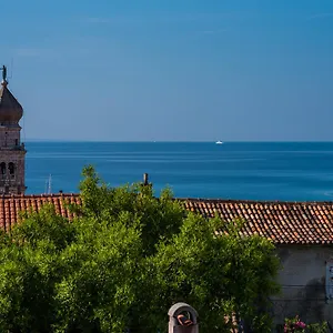  Apartment Sandra Krk Kroatien
