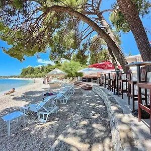  Apartment & Seaside Kroatien